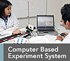 Computer Based Experiment System