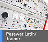 Training Panel System